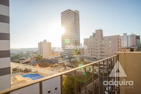 Apartamento, 3 quartos, 119 m² - Foto 18