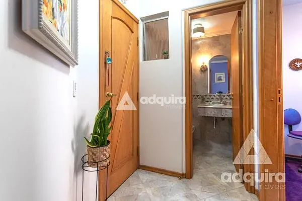 Apartamento, 3 quartos, 119 m² - Foto 8