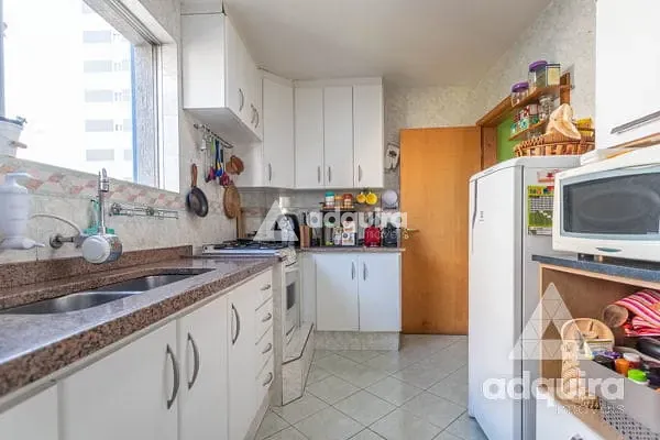 Apartamento, 3 quartos, 119 m² - Foto 11