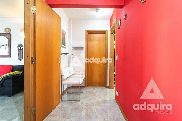 Apartamento, 3 quartos, 119 m² - Foto 12