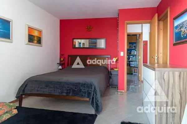 Apartamento, 3 quartos, 119 m² - Foto 14