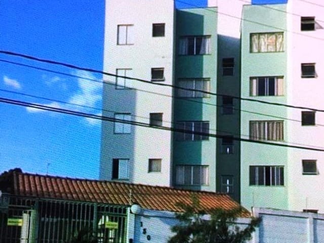 Apartamento com 74m² 2 quartos e 1 banheiro, à venda, no bairro Parque Valença I em Campinas