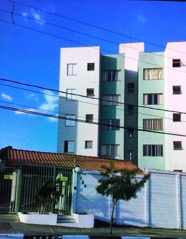 Apartamento, 2 quartos, 54 m² - Foto 1