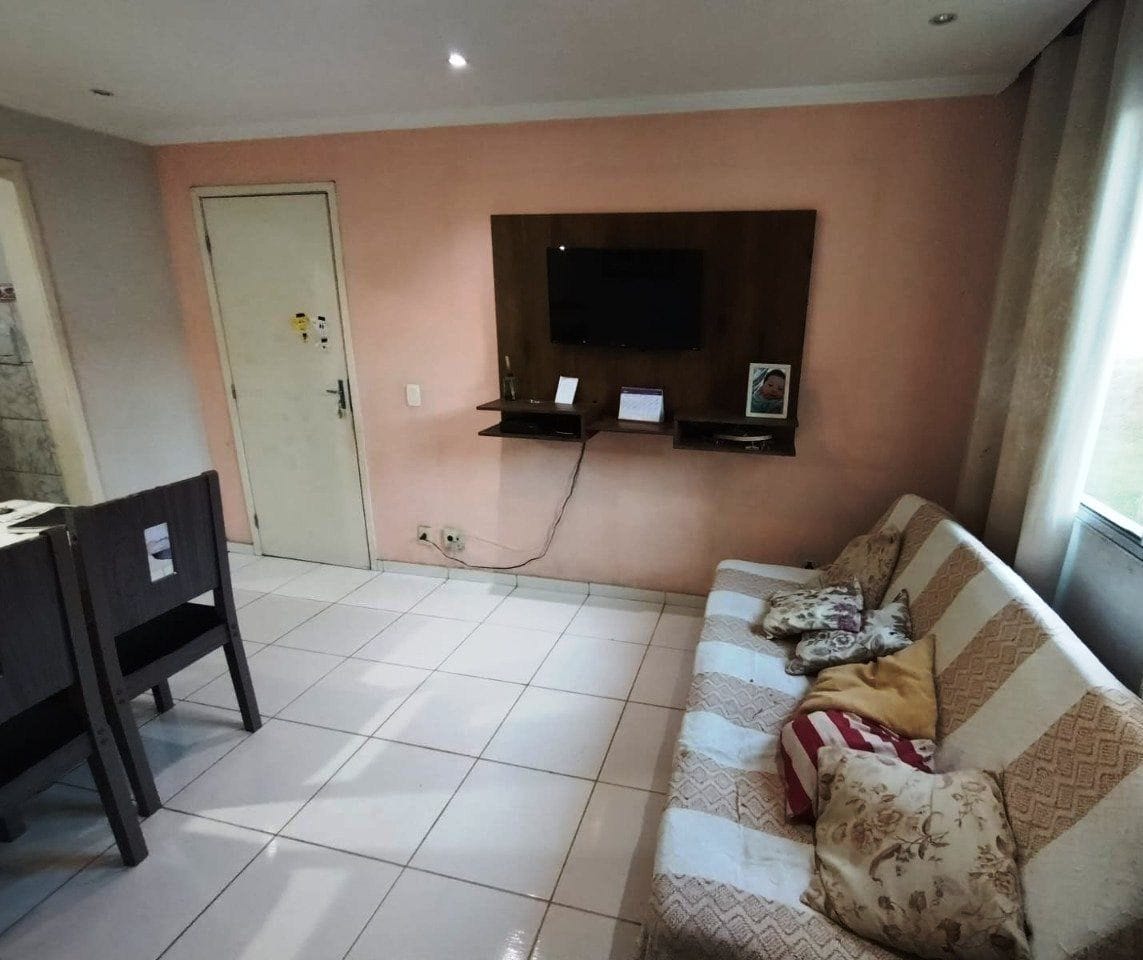 Apartamento, 2 quartos, 54 m² - Foto 13