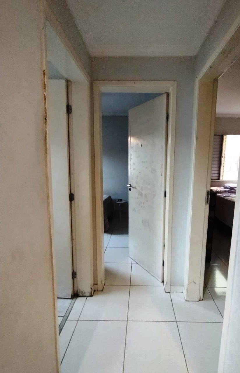 Apartamento, 2 quartos, 54 m² - Foto 8