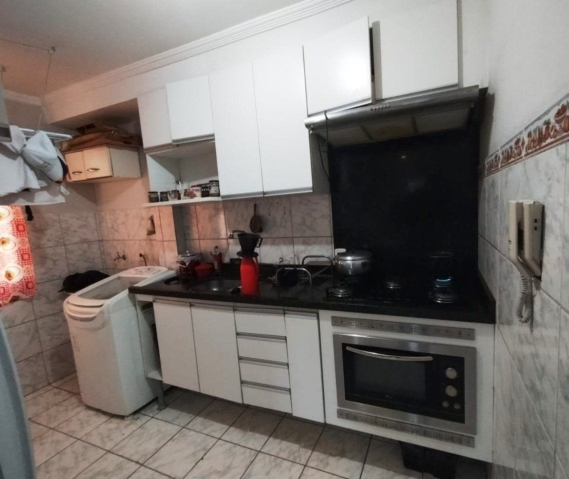 Apartamento, 2 quartos, 54 m² - Foto 10