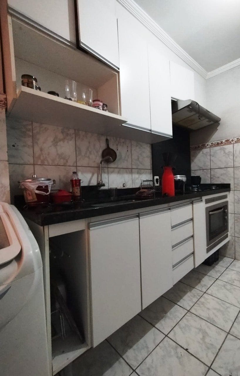 Apartamento, 2 quartos, 54 m² - Foto 14
