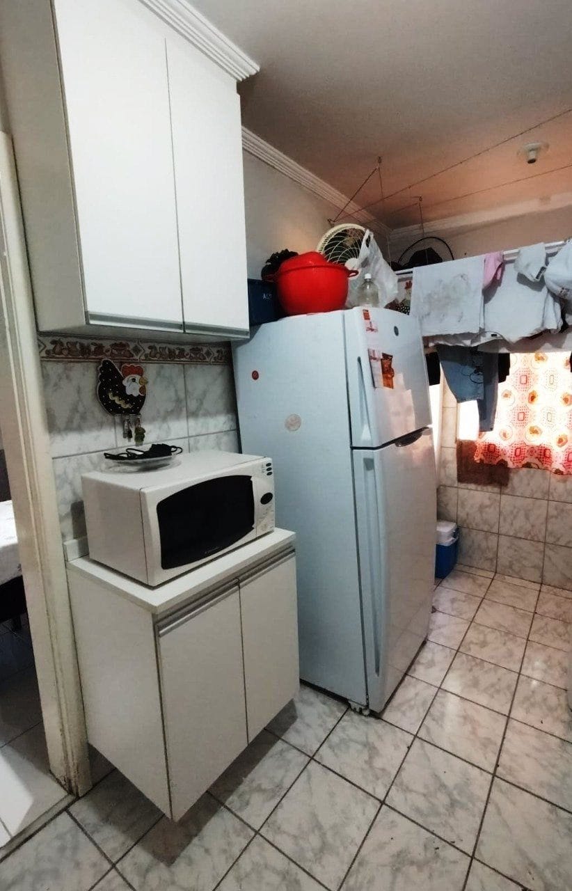 Apartamento, 2 quartos, 54 m² - Foto 6
