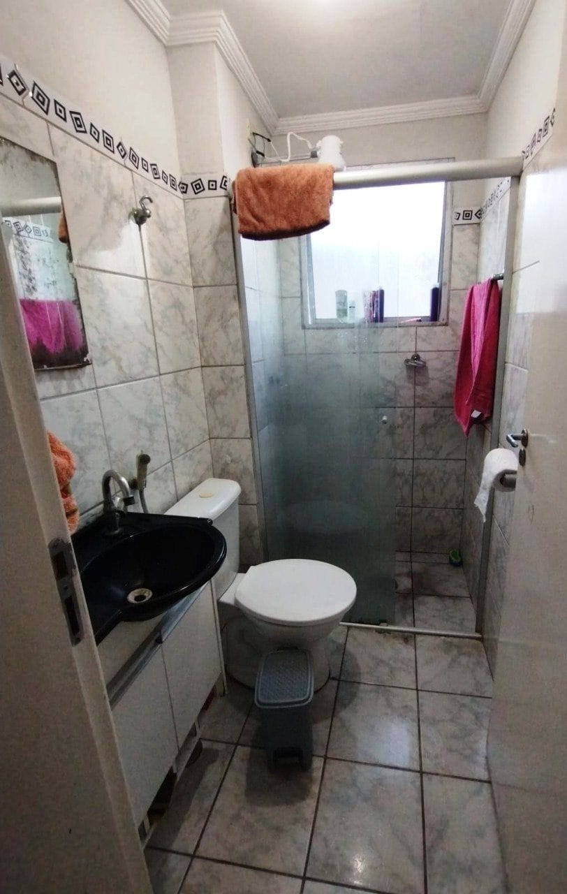 Apartamento, 2 quartos, 54 m² - Foto 12