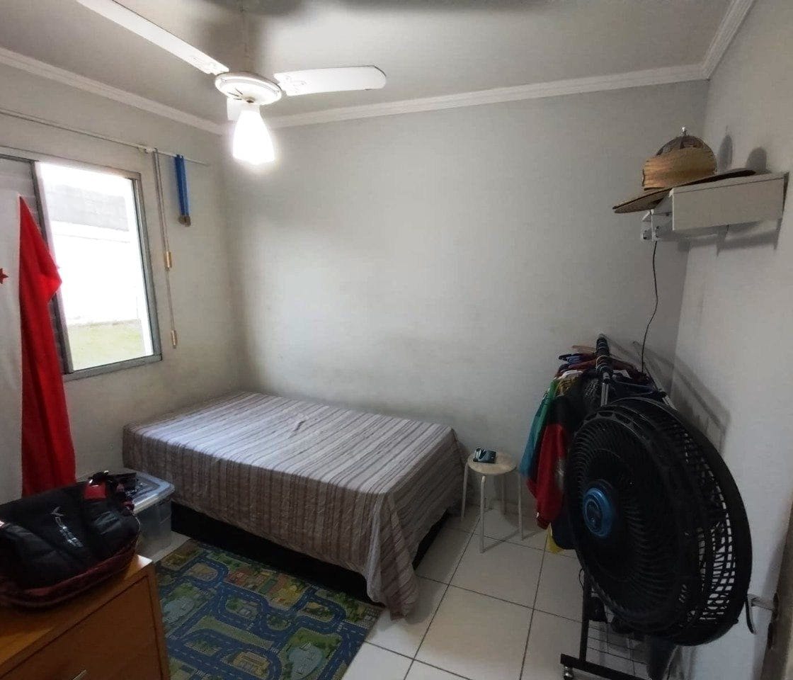 Apartamento, 2 quartos, 54 m² - Foto 15