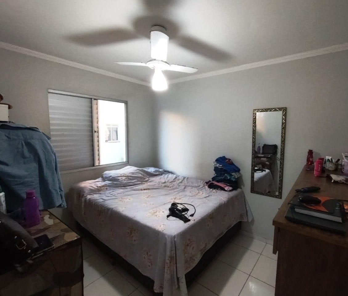 Apartamento, 2 quartos, 54 m² - Foto 5