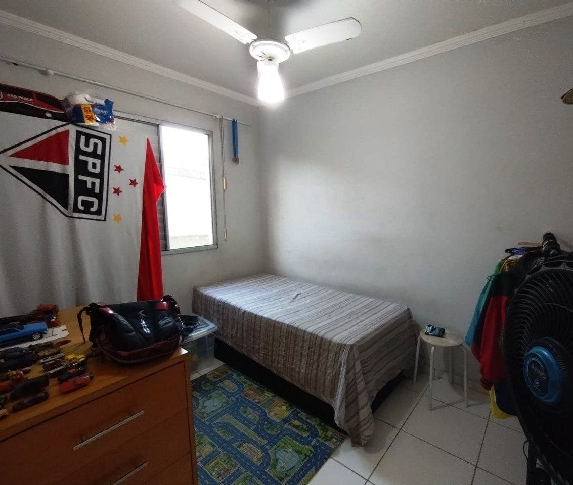 Apartamento, 2 quartos, 54 m² - Foto 7