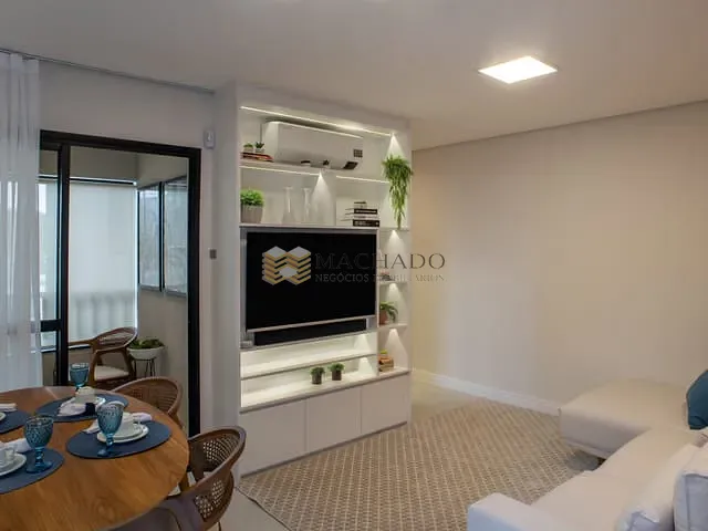 Apartamento 2 quartos e 2 banheiros, à venda, no bairro Engordadouro em Jundiaí