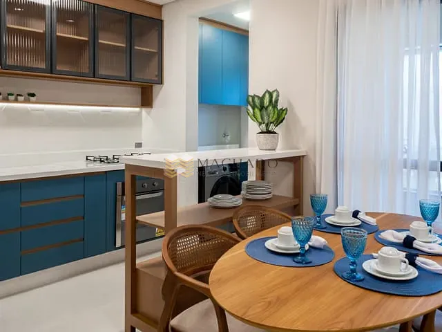 Apartamento 2 quartos e 2 banheiros, à venda, no bairro Engordadouro em Jundiaí