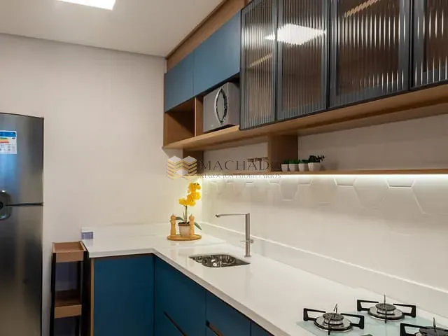 Apartamento 2 quartos e 2 banheiros, à venda, no bairro Engordadouro em Jundiaí