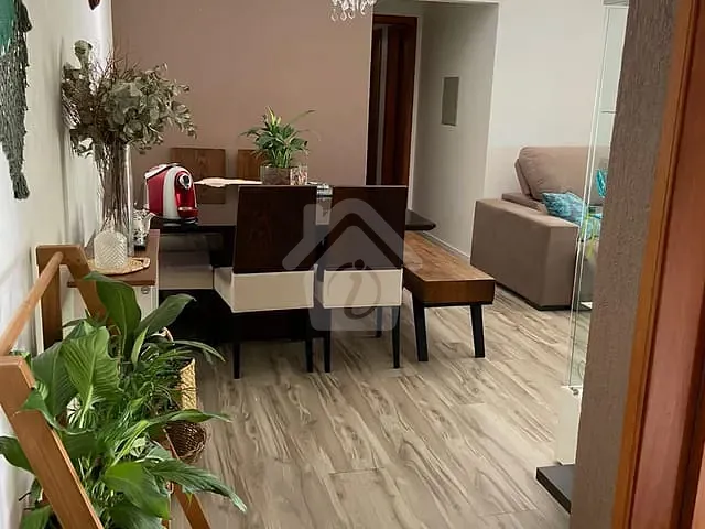 Apartamento 3 quartos e 1 banheiro, à venda, no bairro Languiru em Teutônia