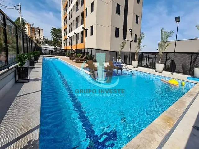 Apartamento com 72m² 3 quartos e 2 banheiros, à venda, no bairro CENTRO em ARARAQUARA