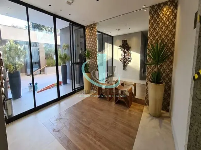 Apartamento com 72m² 3 quartos e 2 banheiros, à venda, no bairro CENTRO em ARARAQUARA