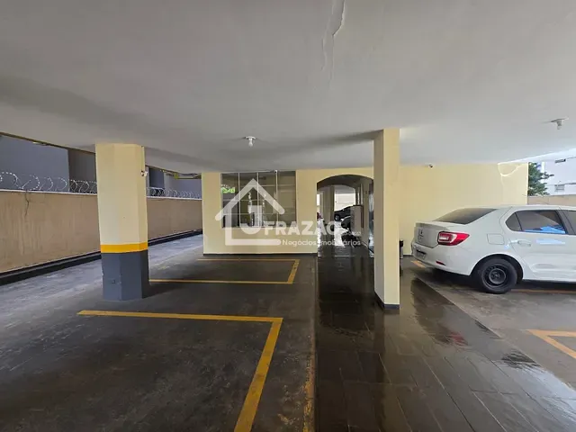Apartamento com 113m² 3 quartos e 2 banheiros, para alugar, no bairro Setor Oeste em Goiânia