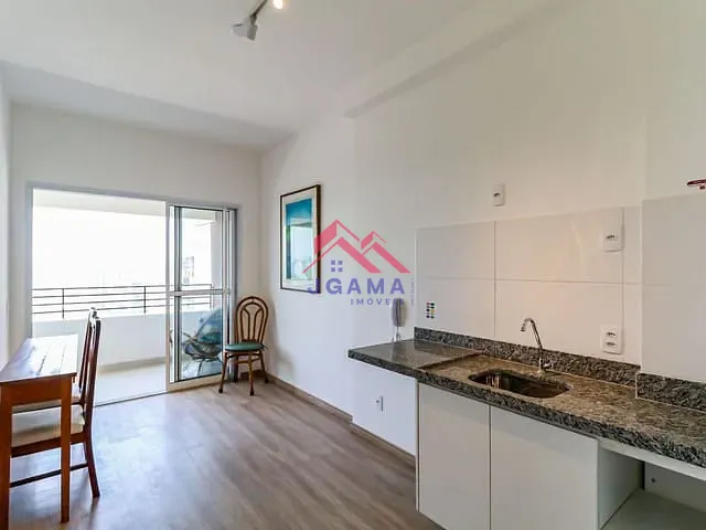 Apartamento 1 quarto e 1 banheiro, à venda, no bairro Vila Sônia em São Paulo