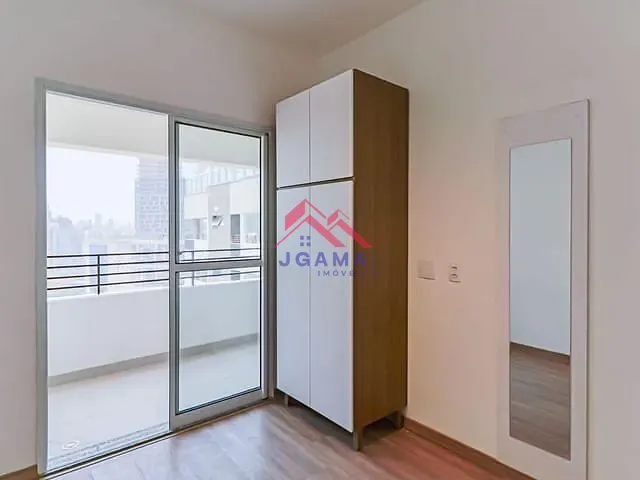 Apartamento 1 quarto e 1 banheiro, à venda, no bairro Vila Sônia em São Paulo
