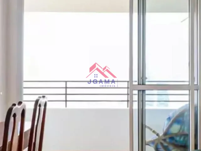 Apartamento 1 quarto e 1 banheiro, à venda, no bairro Vila Sônia em São Paulo