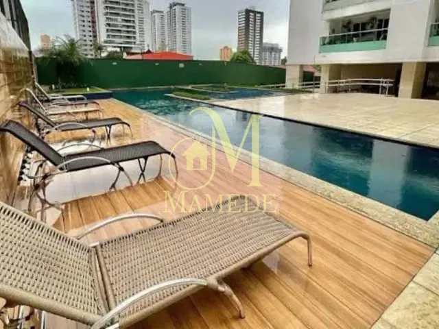 Apartamento 2 quartos e 2 banheiros, para alugar, no bairro Marco em Belém