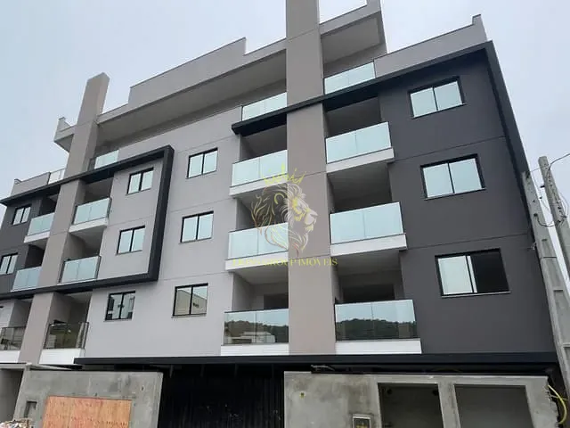 Apartamento 2 quartos e 2 banheiros, à venda, no bairro São Francisco de Assis em Camboriú
