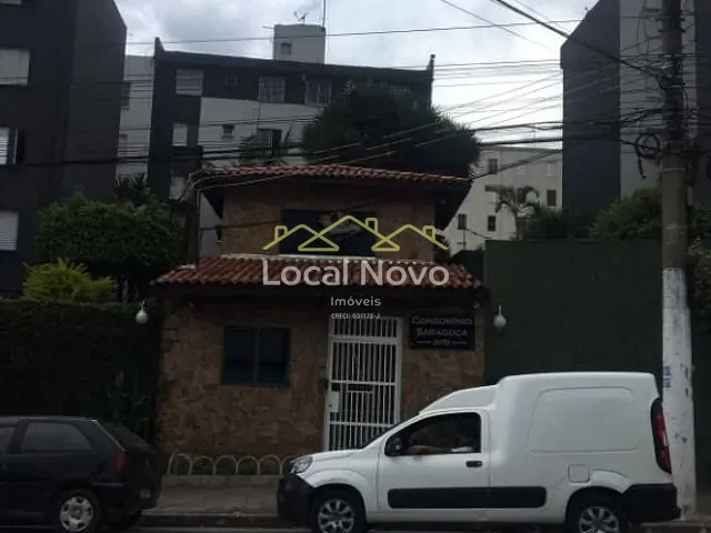 Apartamento 2 quartos e 1 banheiro, à venda, no bairro Itaquera em São Paulo