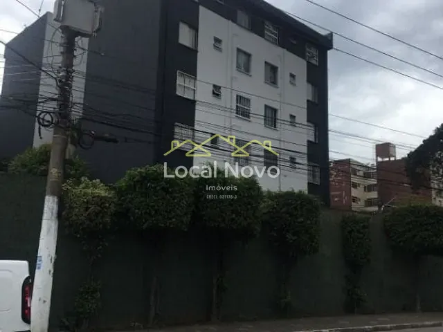 Apartamento 2 quartos e 1 banheiro, à venda, no bairro Itaquera em São Paulo