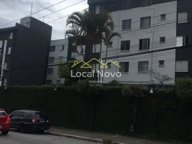 Apartamento 2 quartos e 1 banheiro, à venda, no bairro Itaquera em São Paulo