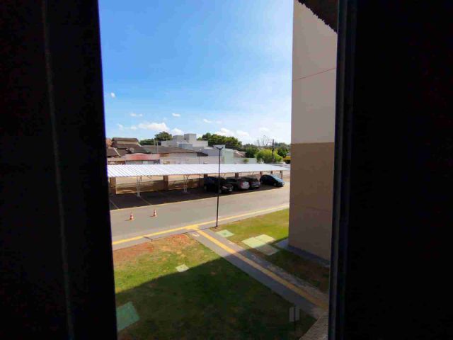 Apartamento com 52m² 2 quartos e 1 banheiro, à venda, no bairro Jardim Mariliza em Goiânia