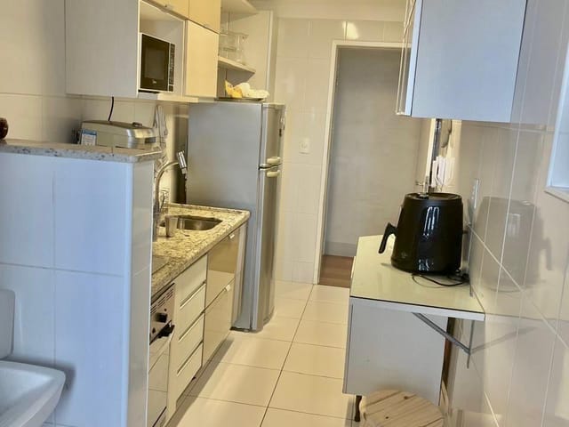 Foto do Apartamento - Apartamento à venda, ED ANTONIO FONSECA, Atalaia, Aracaju, SE | LUIZ RODRIGUES IMÓVEIS