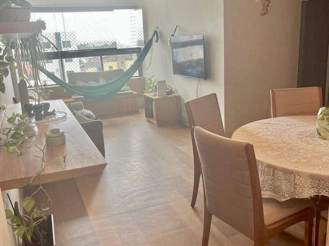 Foto do Apartamento - Apartamento à venda, ED ANTONIO FONSECA, Atalaia, Aracaju, SE | LUIZ RODRIGUES IMÓVEIS