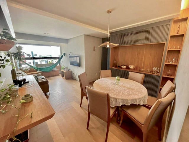 Foto do Apartamento - Apartamento à venda, ED ANTONIO FONSECA, Atalaia, Aracaju, SE | LUIZ RODRIGUES IMÓVEIS