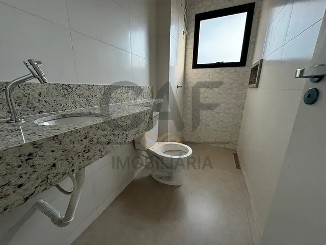 Apartamento com 67m² 2 quartos e 2 banheiros, à venda, no bairro Jardim Laranjeiras em Jaguariúna