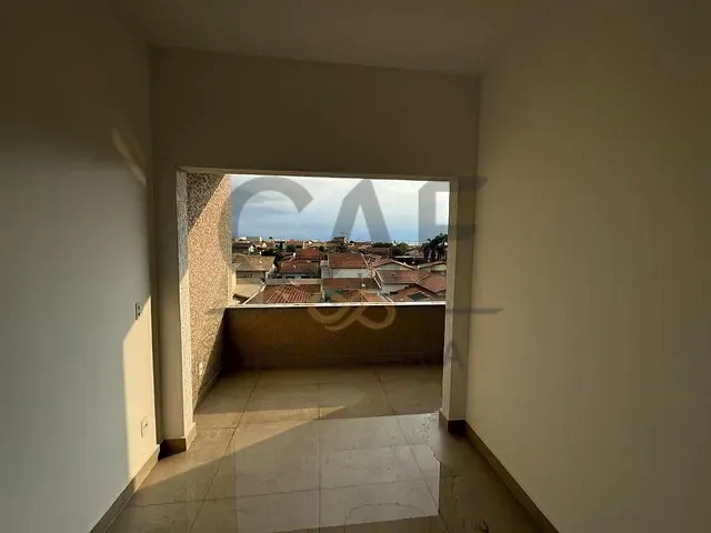 Apartamento com 67m² 2 quartos e 2 banheiros, à venda, no bairro Jardim Laranjeiras em Jaguariúna