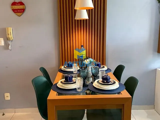 Apartamento com 35m² 1 quarto e 1 banheiro, à venda, no bairro PORTO DE GALINHAS em Ipojuca