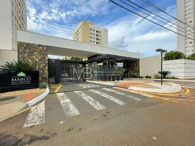 Apartamento com 50m² 2 quartos e 1 banheiro, à venda, no bairro Jardim Morumbi em Londrina