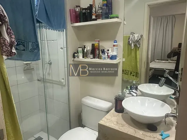 Apartamento com 50m² 2 quartos e 1 banheiro, à venda, no bairro Jardim Morumbi em Londrina