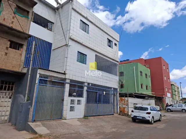 Apartamento 2 quartos e 2 banheiros, para alugar, no bairro Setor Industrial (Gama) em Brasília