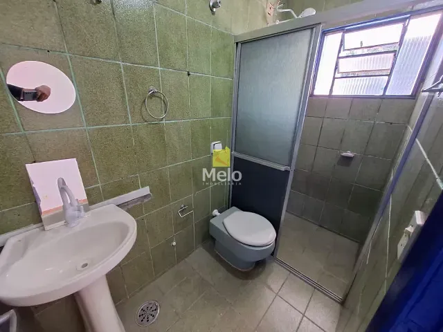 Apartamento 2 quartos e 2 banheiros, para alugar, no bairro Setor Industrial (Gama) em Brasília