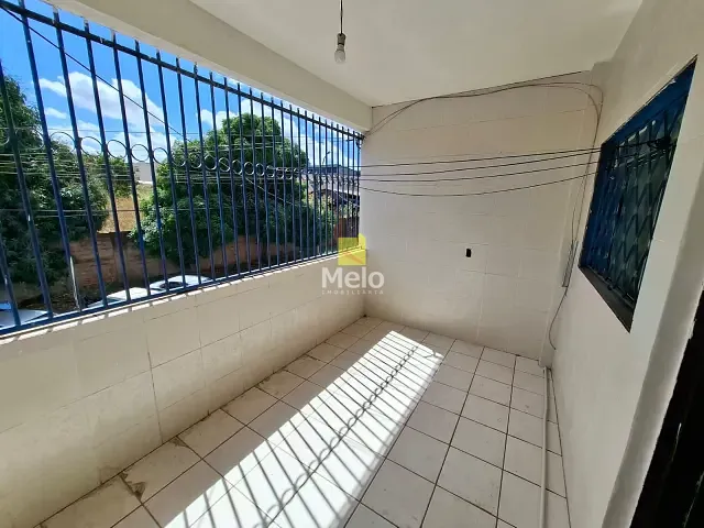 Apartamento 2 quartos e 2 banheiros, para alugar, no bairro Setor Industrial (Gama) em Brasília