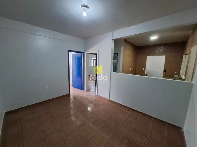 Apartamento 2 quartos e 2 banheiros, para alugar, no bairro Setor Industrial (Gama) em Brasília