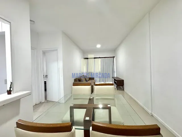Apartamento com 60m² 1 quarto e 1 banheiro, à venda, no bairro Barra da Tijuca em Rio de Janeiro