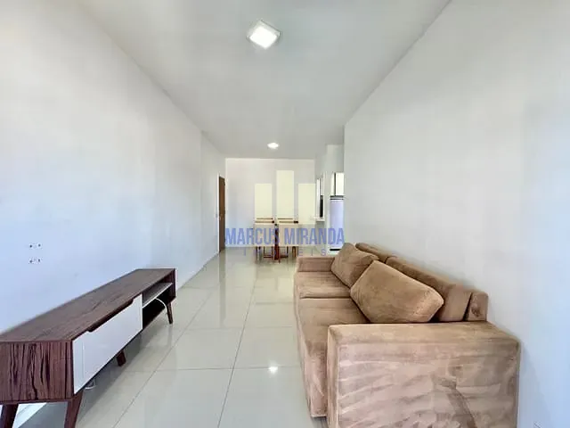 Apartamento com 60m² 1 quarto e 1 banheiro, à venda, no bairro Barra da Tijuca em Rio de Janeiro