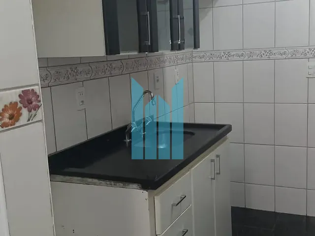 Apartamento 3 quartos e 1 banheiro, à venda, no bairro Jardim Country Club em Poços de Caldas