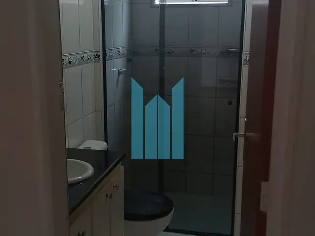 Apartamento 3 quartos e 1 banheiro, à venda, no bairro Jardim Country Club em Poços de Caldas