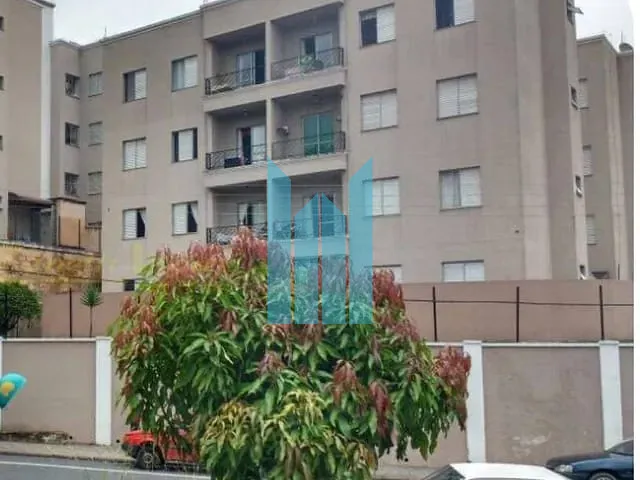 Apartamento 3 quartos e 1 banheiro, à venda, no bairro Jardim Country Club em Poços de Caldas