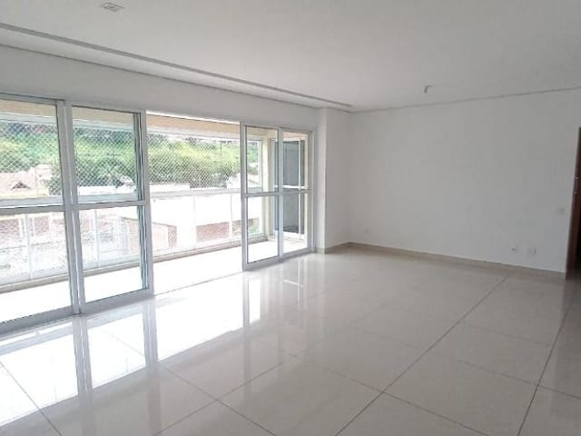 Foto do Apartamento - Apartamento à venda 3 Quartos, 3 Suites, 2 Vagas, 186M², Centro, Itajubá - MG | Atmosfera | MOHALLEM e LOPES CORRETAGEM E ADMINISTRACAO DE IMOVEIS LTDA
